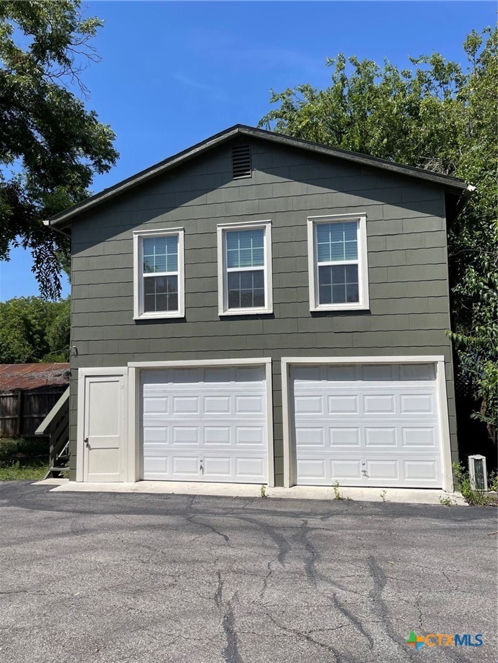158 N Chestnut Avenue, New Braunfels