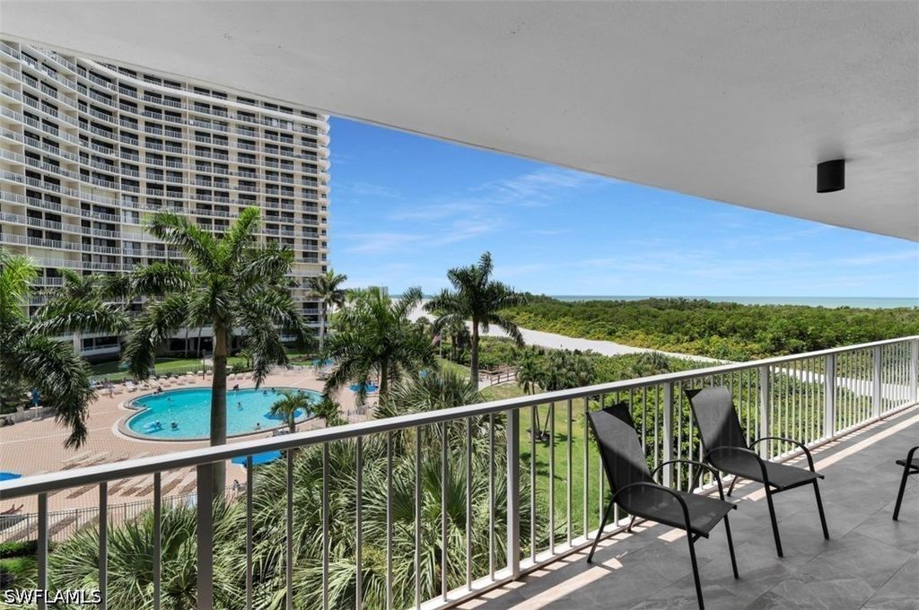 440 Seaview Ct 409, Marco Island