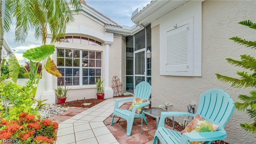 12774 Devonshire Lakes Cir, Fort Myers