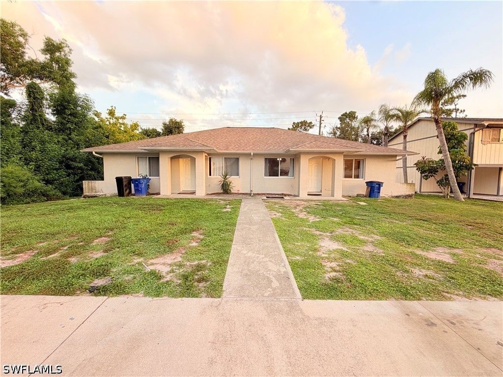8204 Matanzas Rd, Fort Myers