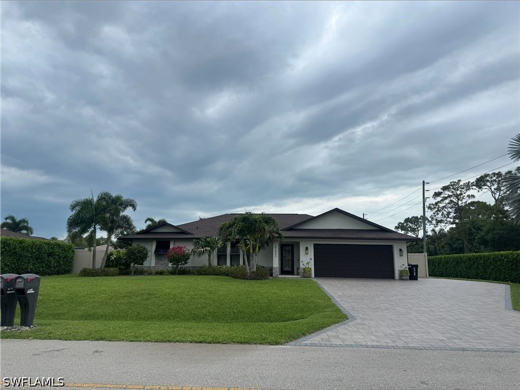 27500 Suffridge Dr, Bonita Springs