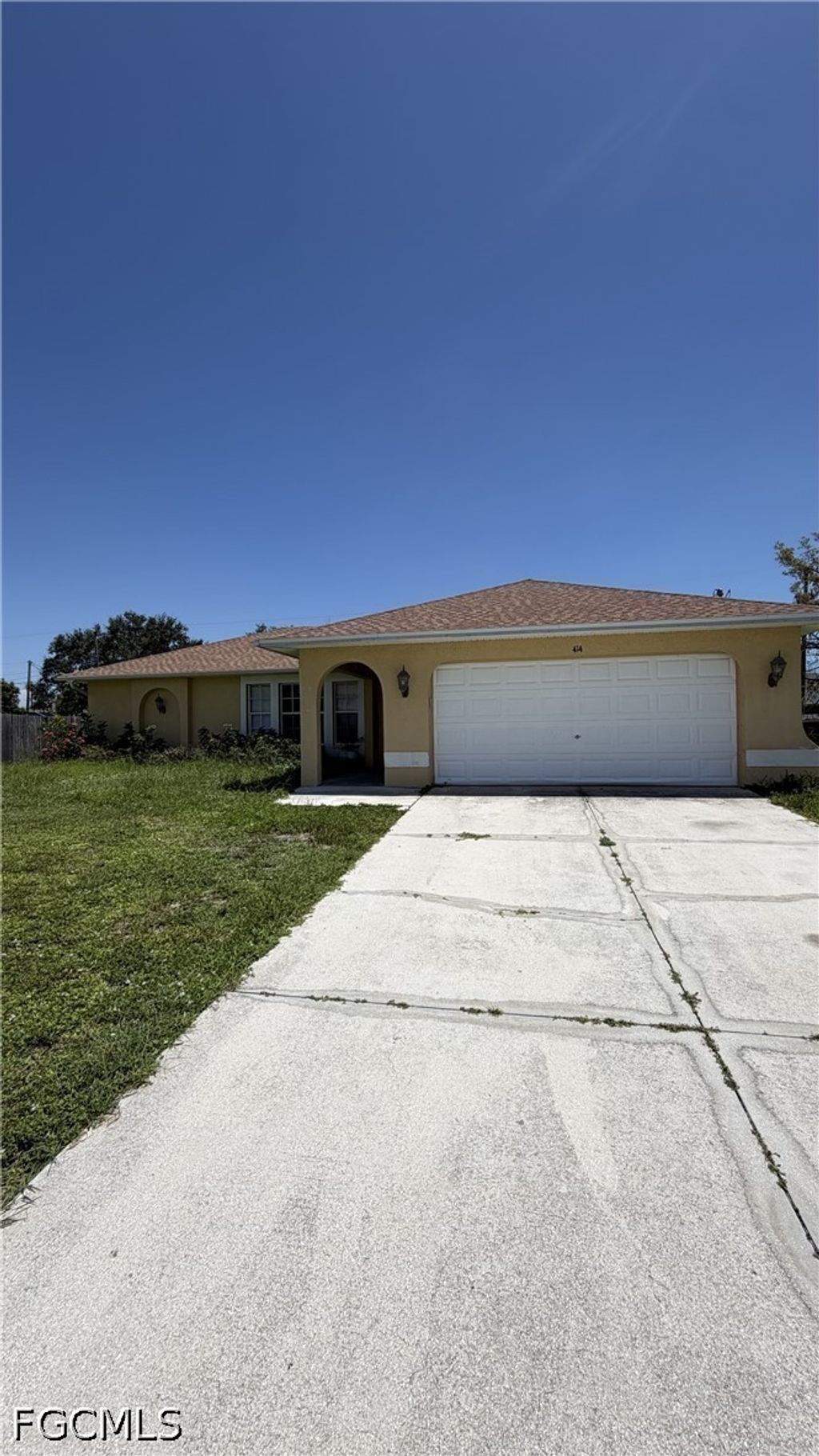 414 Se 13th St, Cape Coral