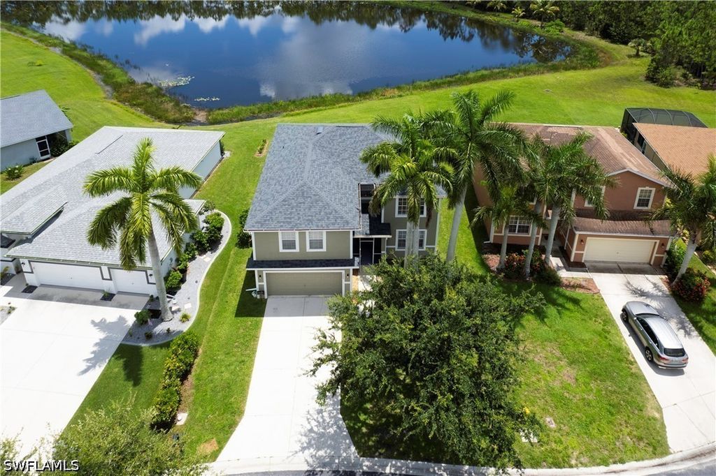 14047 Danpark Loop, Fort Myers