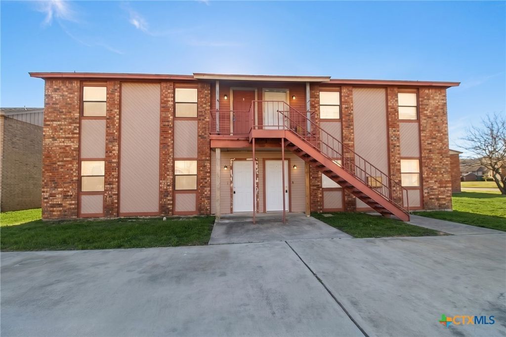 304 Erby Avenue A, Copperas Cove