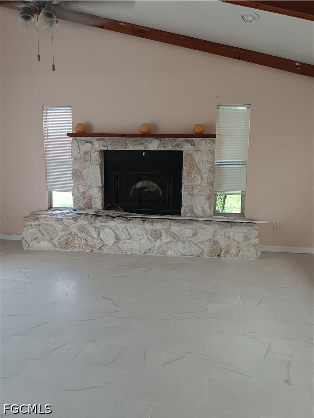 451 Marsh Ave "b" Back Unit, Fort Myers