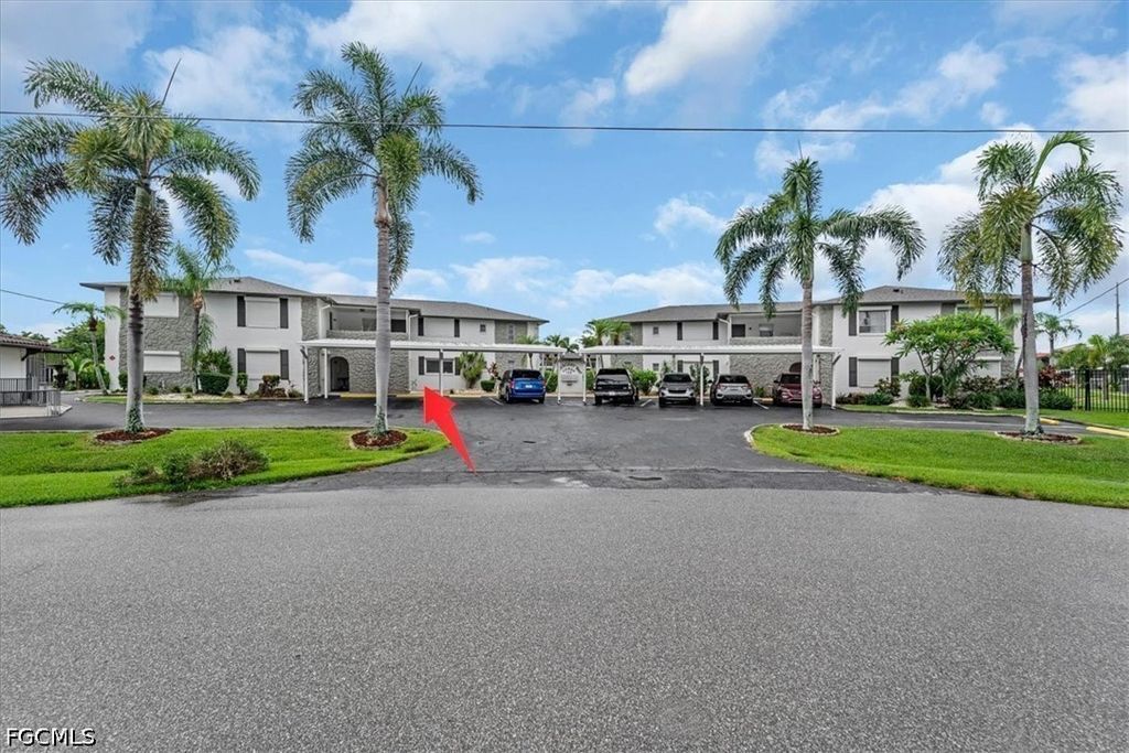 108 Se 47th St 102, Cape Coral