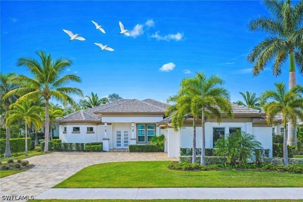 14362 Charthouse Cir, Naples
