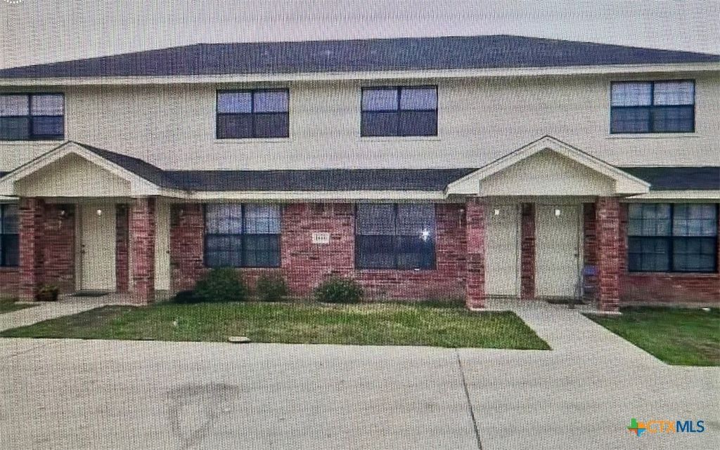 1010 Lansberry Court B, Killeen