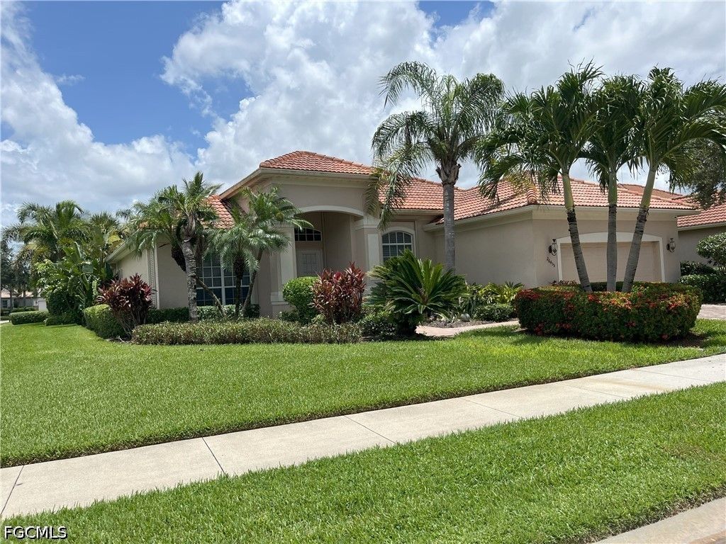 26455 Doverstone St, Bonita Springs