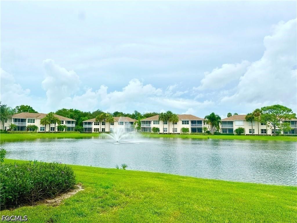 25762 Lake Amelia Way 105, Bonita Springs