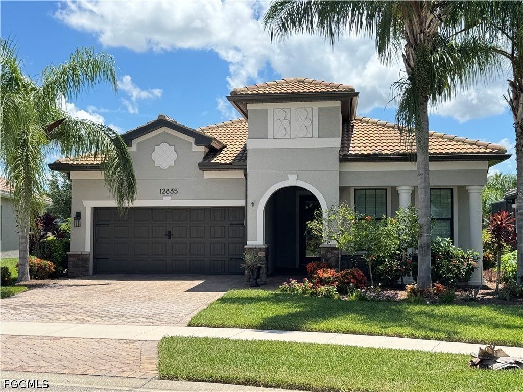 12835 Epping Way, Fort Myers
