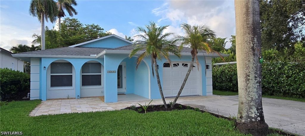 1039 Michigan Ave, Naples