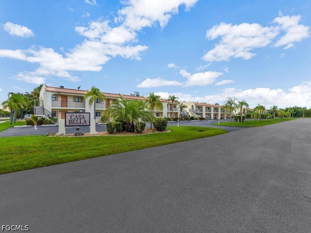 16380 Dublin Cir 104, Fort Myers