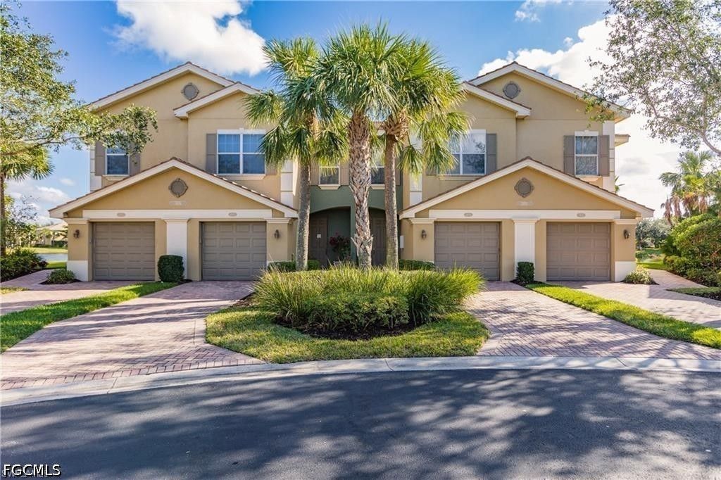 3100 Cottonwood Bend 1901, Fort Myers