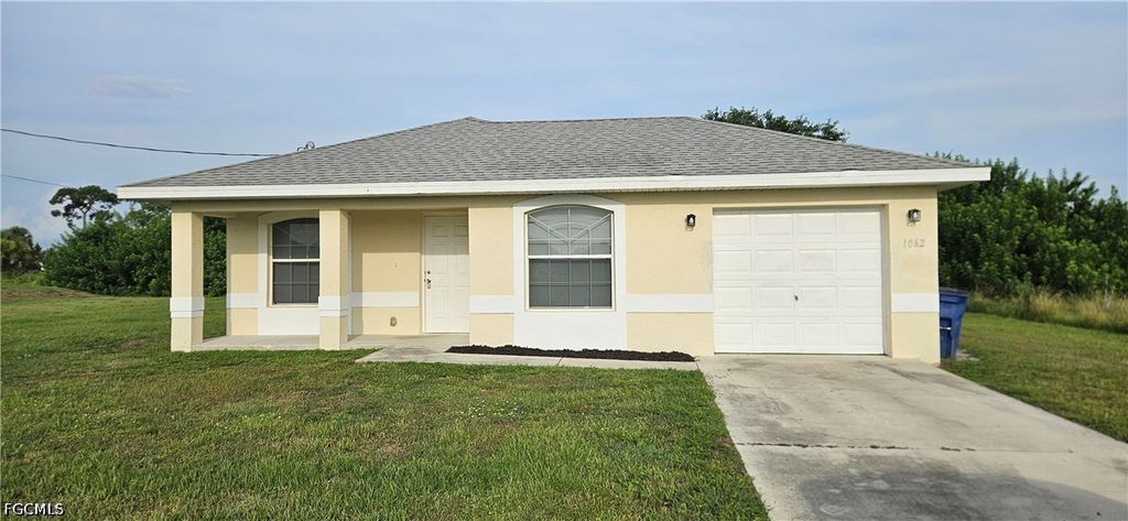 1062 Countess Ave, Lehigh Acres