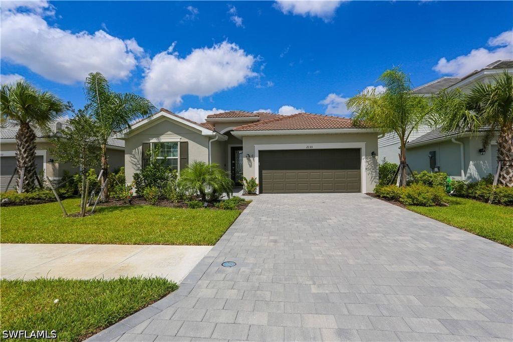 2155 Hamlin St, Naples