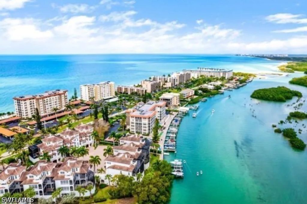 25900 Hickory Blvd 804, Bonita Springs