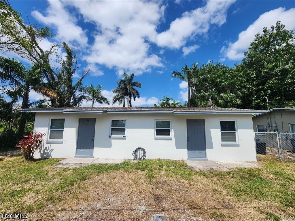 1119 6th Way, North Fort Myers
