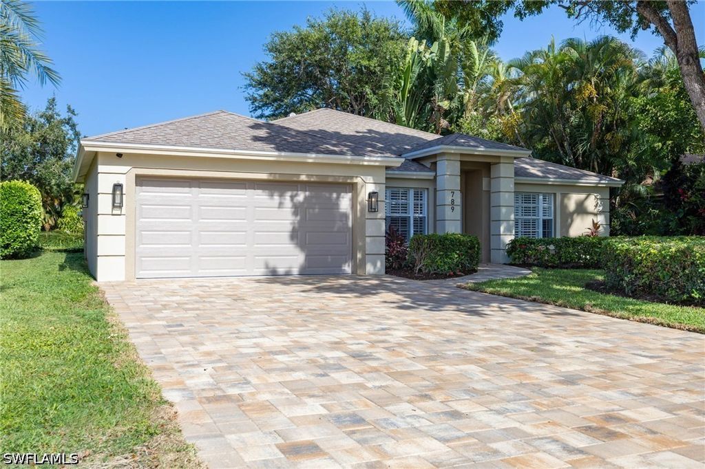 789 Coldstream Ct, Naples