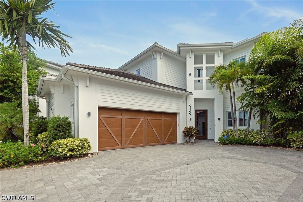 9169 Mercato Way, Naples