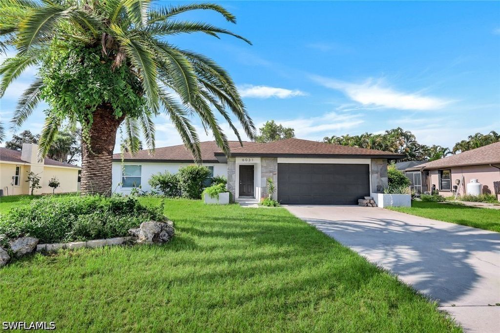 6031 Macbeth Ln, Fort Myers