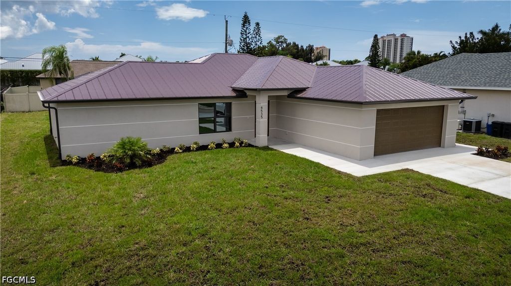 4535 San Antonio Ln, Bonita Springs