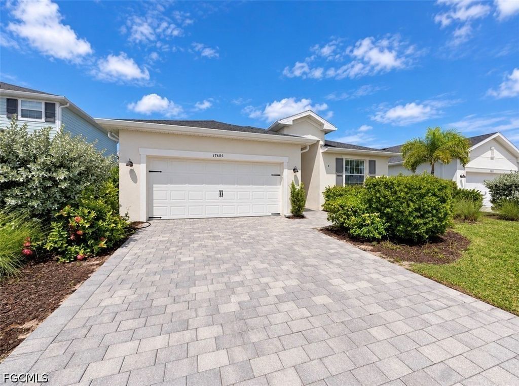 17685 Fallen Branch Way, Punta Gorda