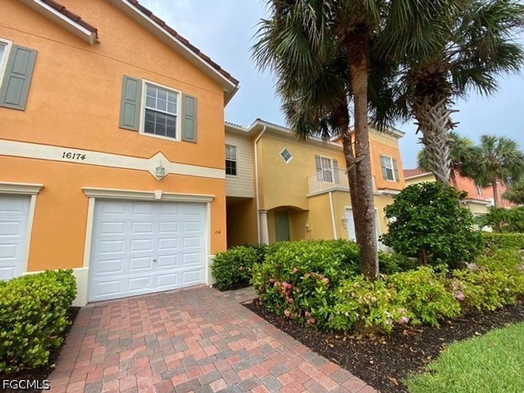 16174 Via Solera Cir 104, Fort Myers
