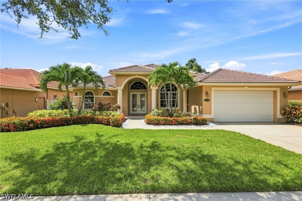 14810 Fripp Island Ct, Naples