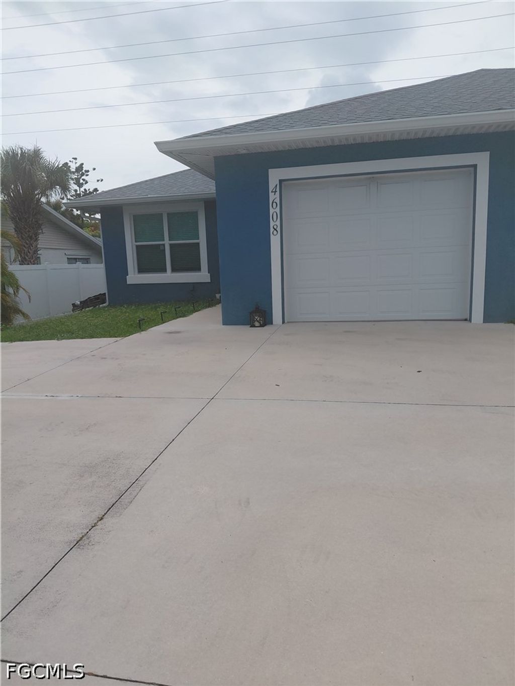 4608 Santa Barbara Blvd, Cape Coral