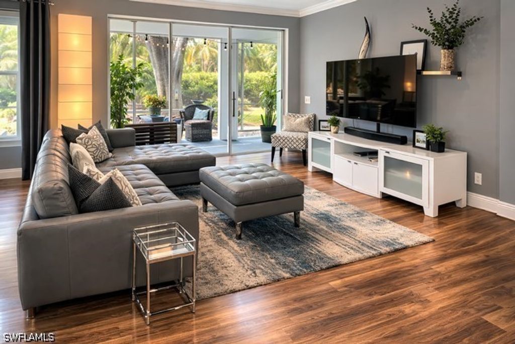 769 Crossfield Cir 92, Naples