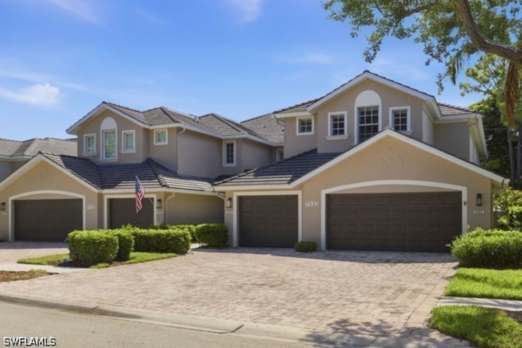 7122 Blue Juniper Ct 202, Naples