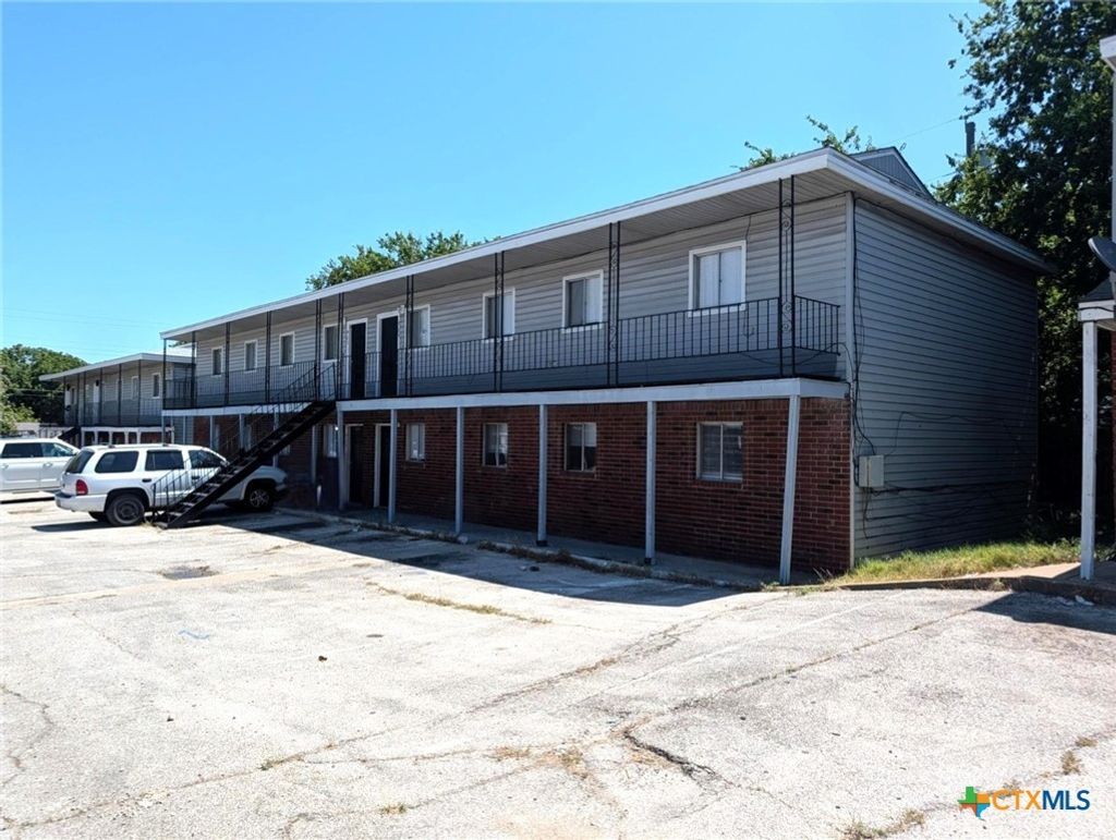 915 S 15th Street 925, Copperas Cove
