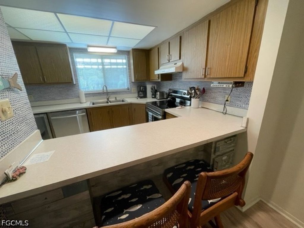 4396 Bowsprit Ct 3c, Fort Myers