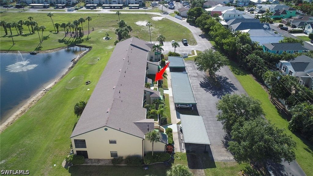17210 Terraverde Cir 4, Fort Myers