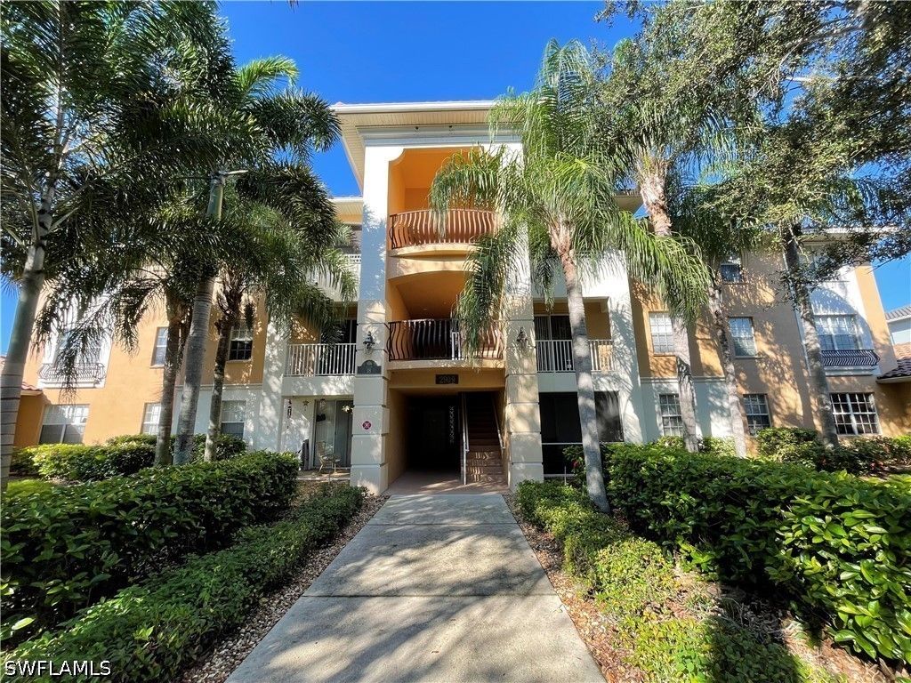 2909 Tuscan Dr 303, Cape Coral