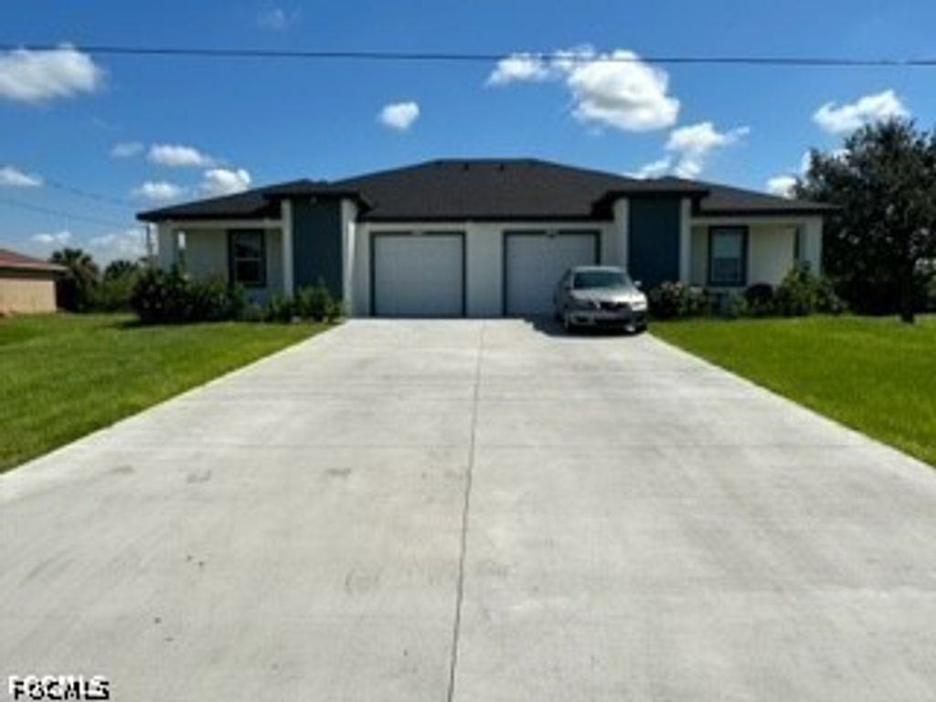 2606 Sunniland Blvd, Lehigh Acres