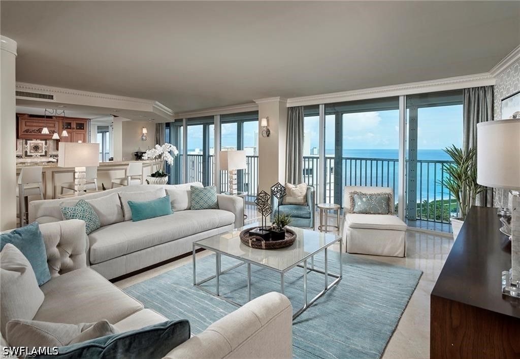4041 Gulf Shore Blvd N Ph5, NAPLES