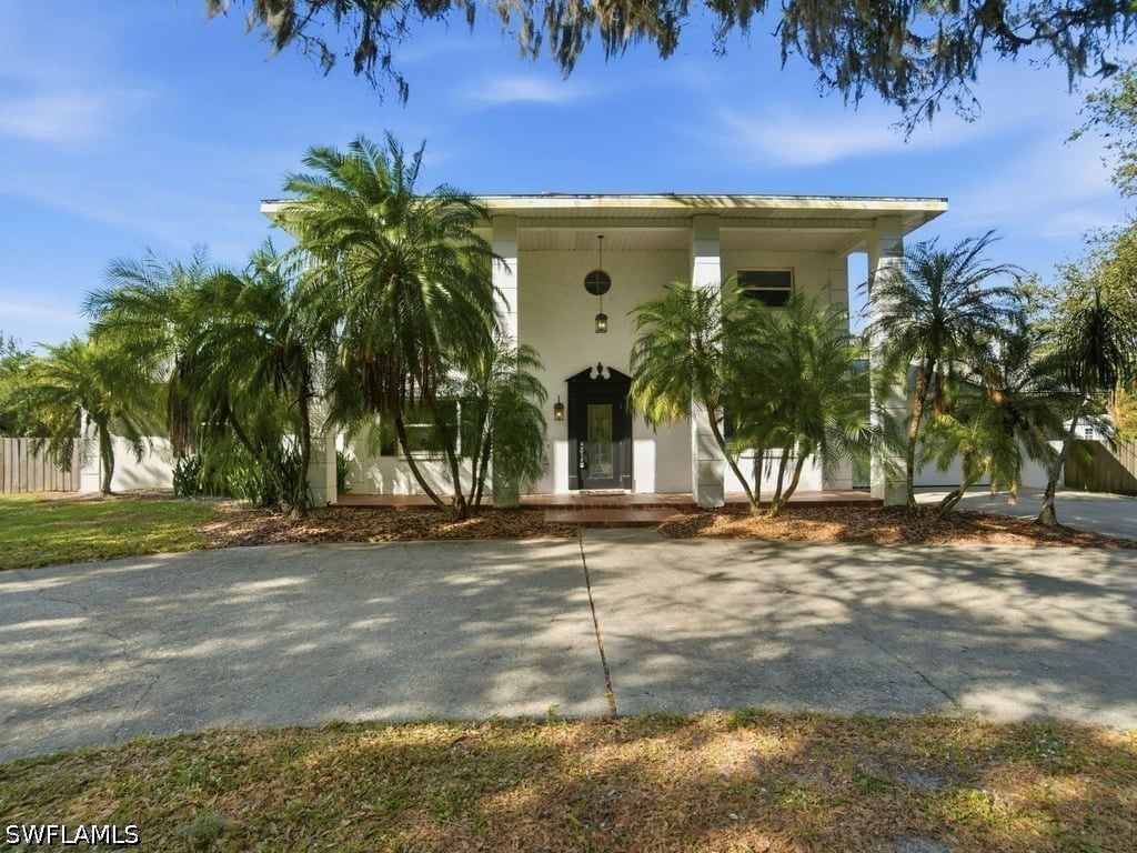 4920 Shady River Ln, Fort Myers