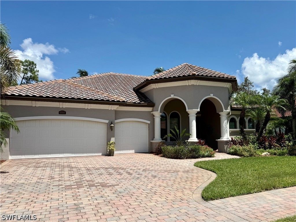 9594 Firenze Cir, Naples