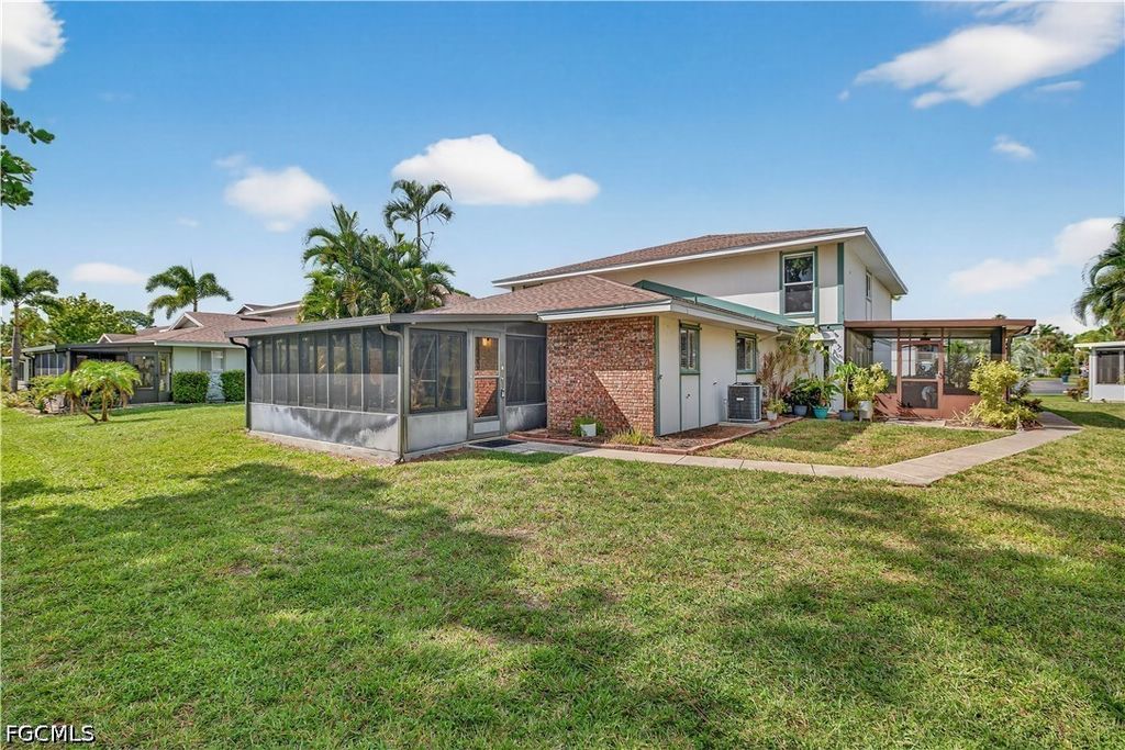 3320 New South Province Blvd 1, Fort Myers