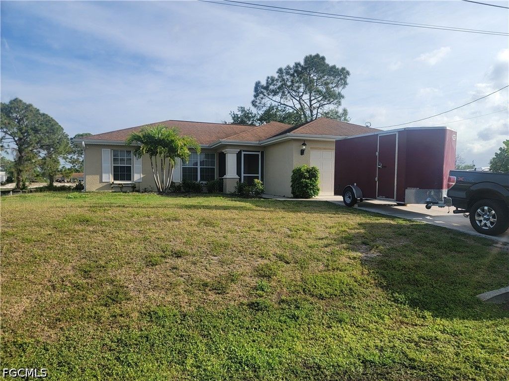 3802 11th St Sw, Lehigh Acres