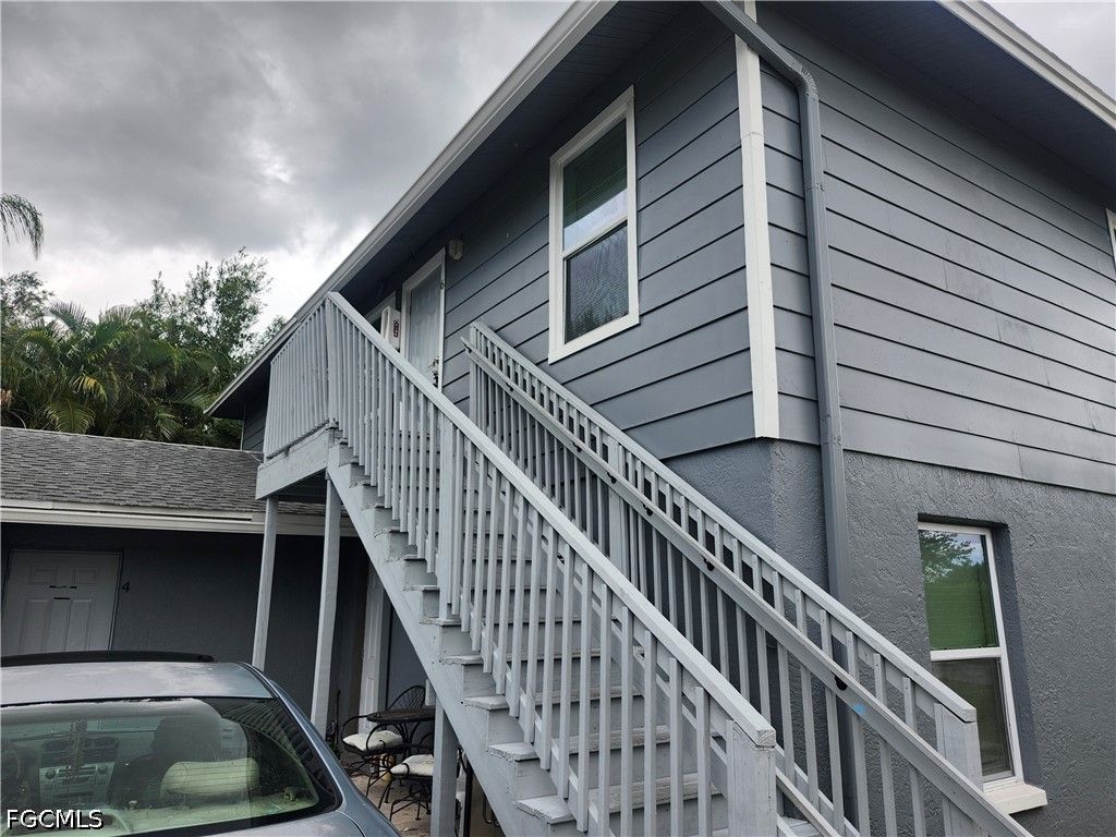 3616 Pearl St 6, Fort Myers