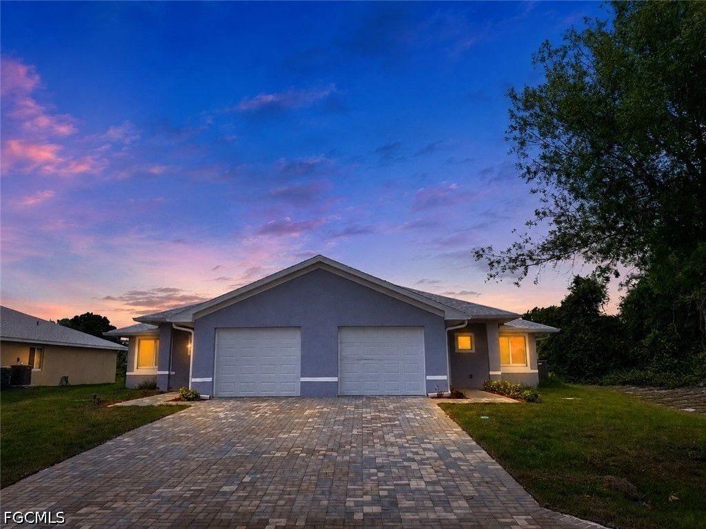 8527 Agate St, Port Charlotte