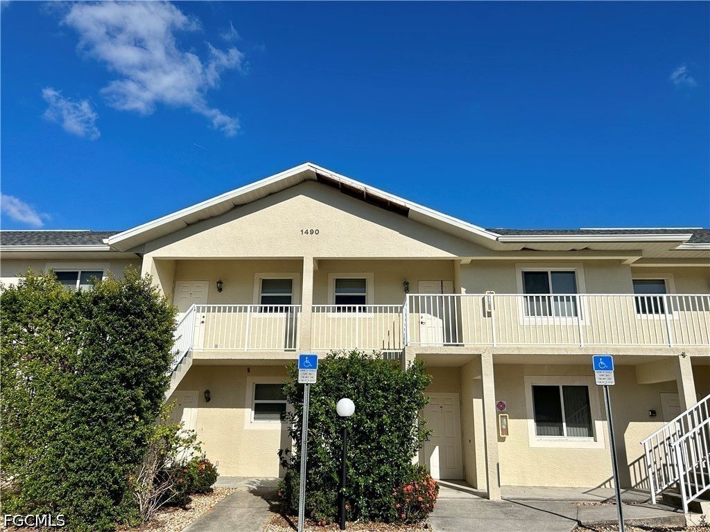 1490 San Cristobal Ave A4, Punta Gorda