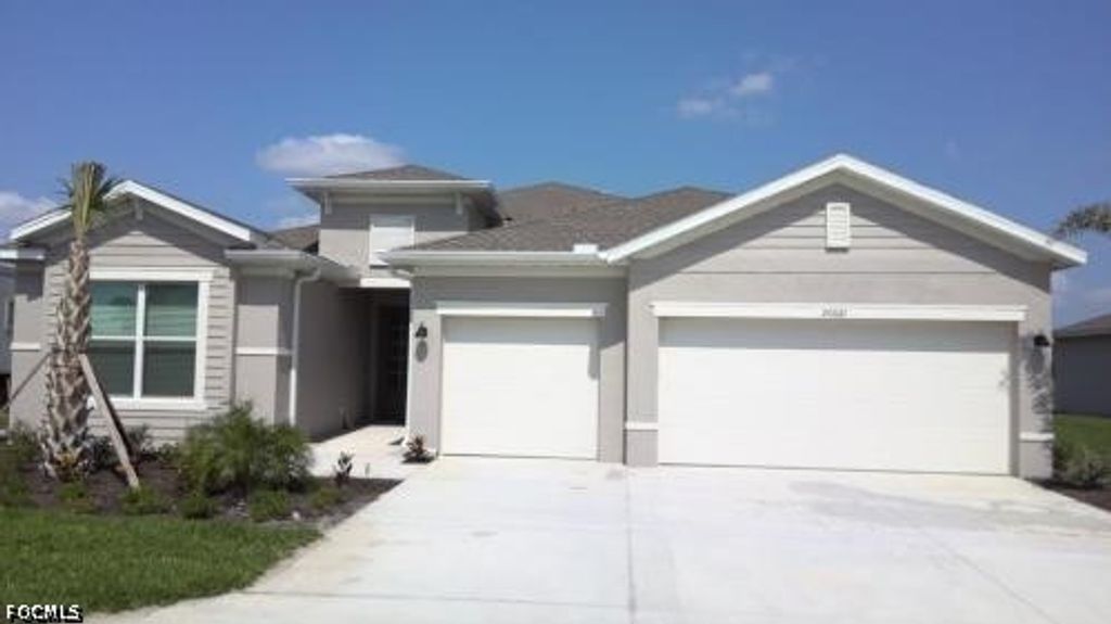 20681 Copperhead Dr, Lehigh Acres