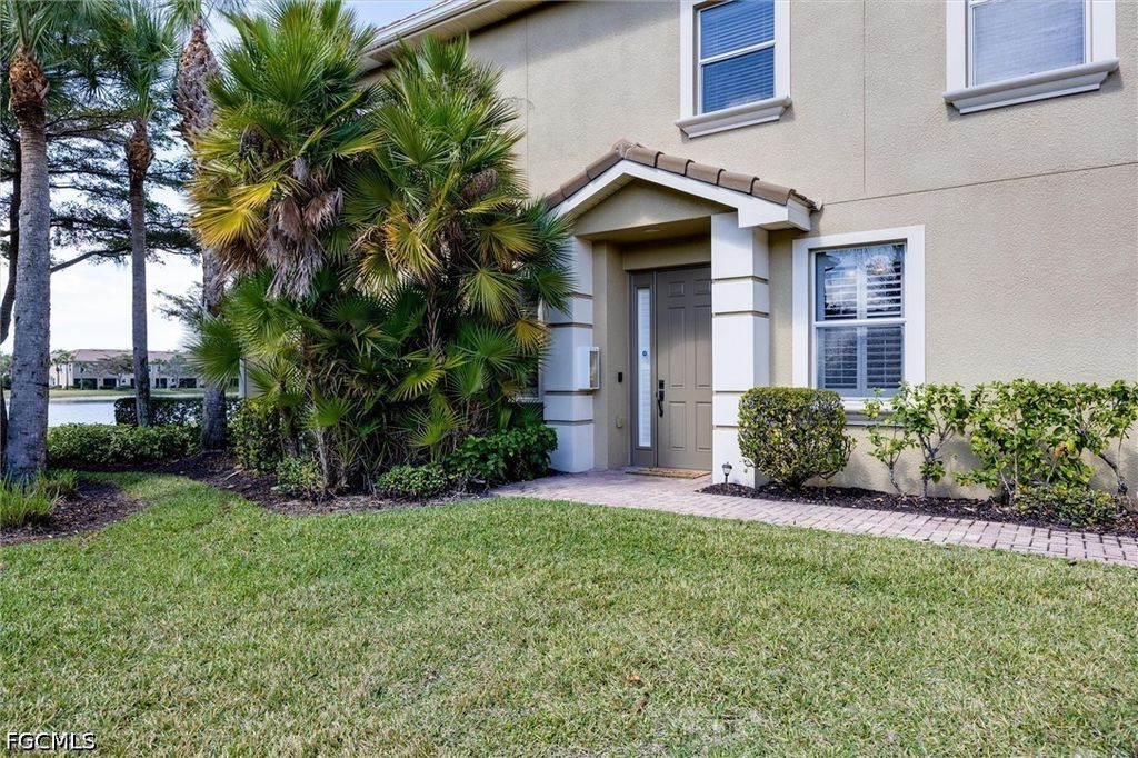 3181 Cottonwood Bend 901, Fort Myers