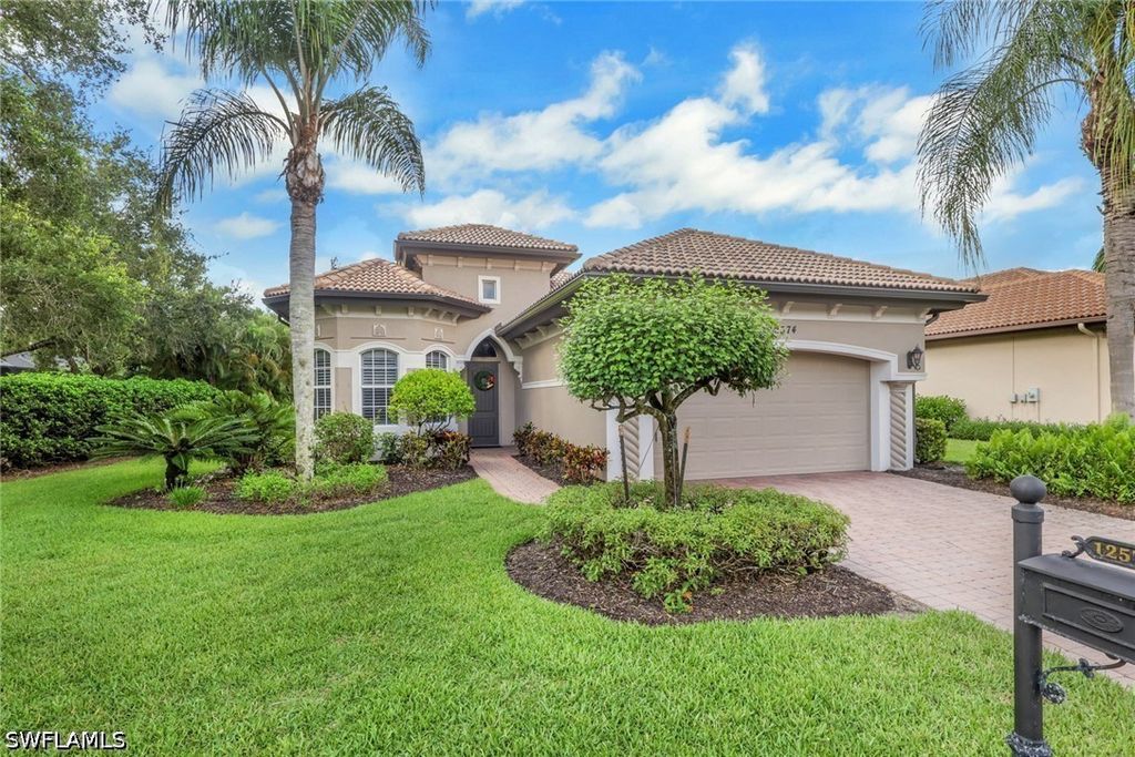 12574 Grandezza Cir, Estero
