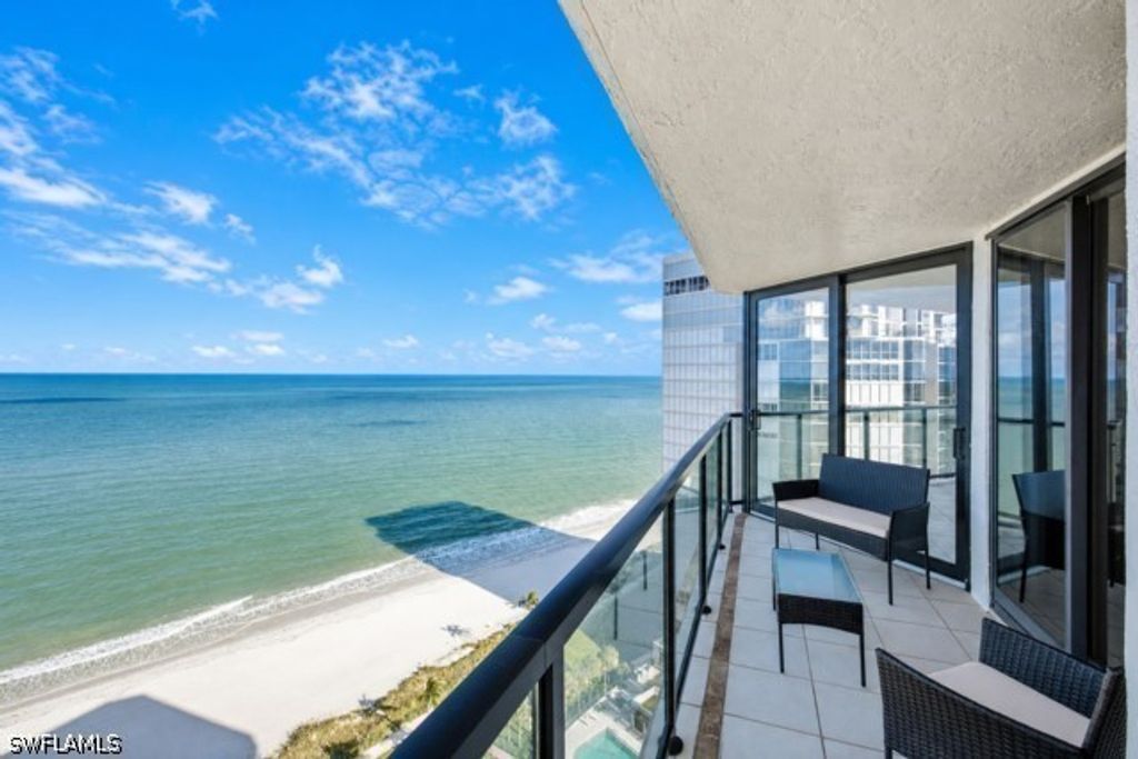 4901 Gulf Shore Blvd N 2101, Naples