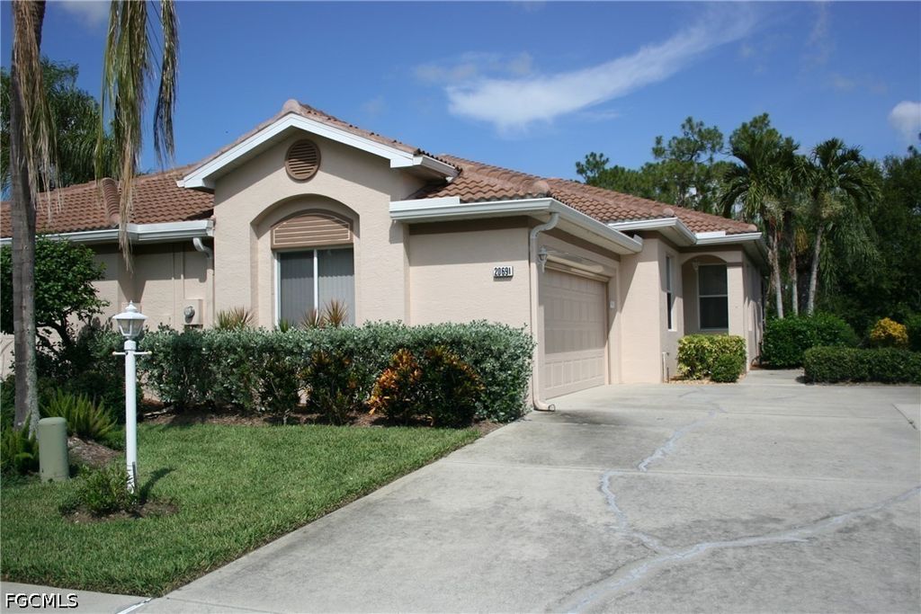 20961 Marathona Ct, North Fort Myers